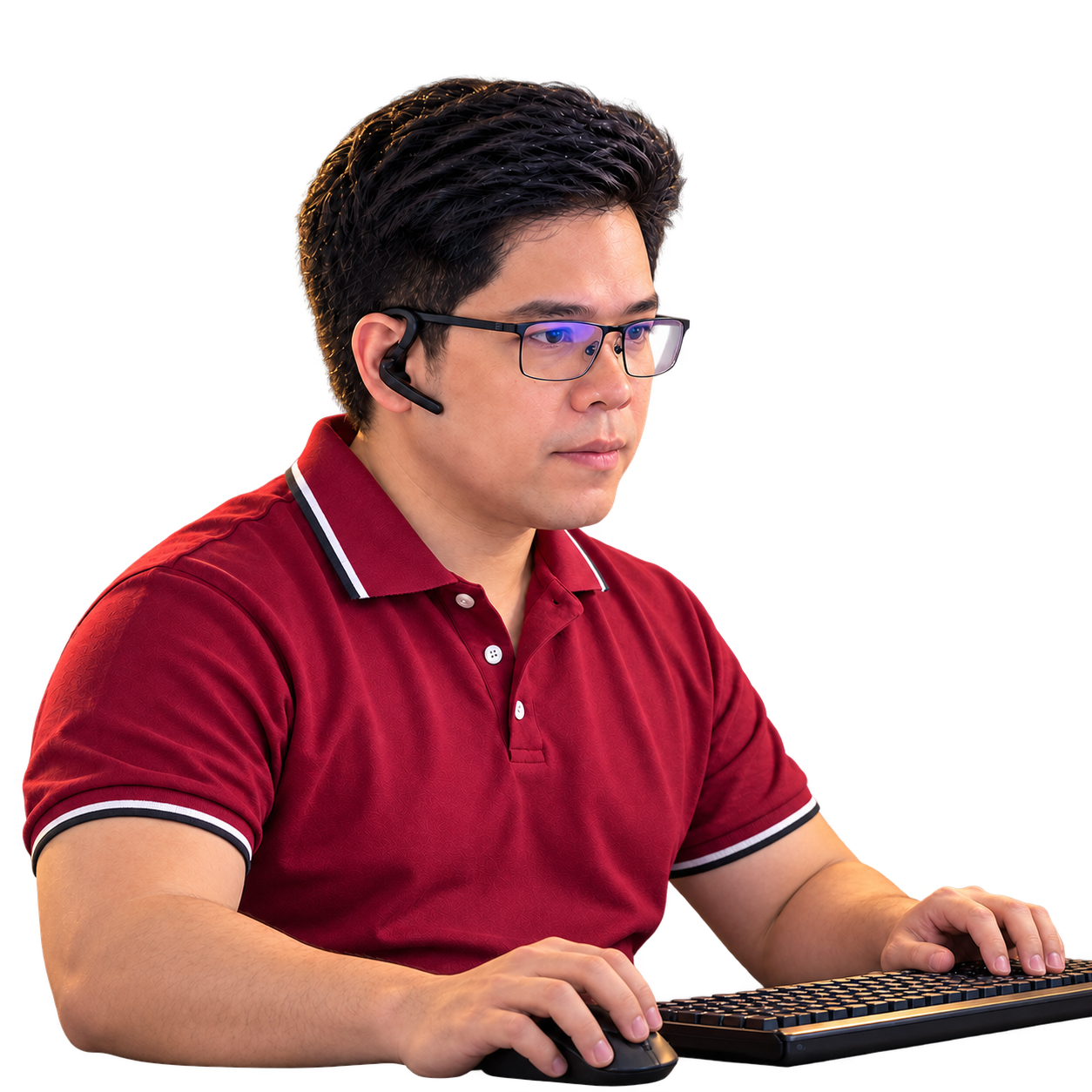 ClementFranz, Logistics and Operations VA